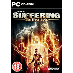 The Suffering 2: Ties that Bind The Suffering 2: Ties that Bind