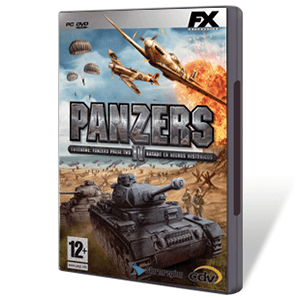 Codename: Panzers Phase II Codename: Panzers Phase II