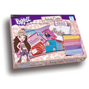 Bratz Centro De Actividades