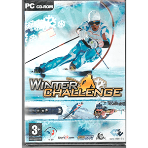 Winter Challenge Winter Challenge