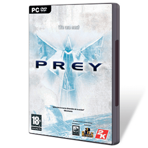 Prey
