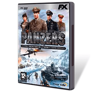 Codename Panzers Codename Panzers