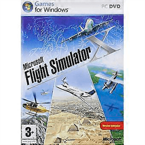 Flight Simulator 10 Flight Simulator 10