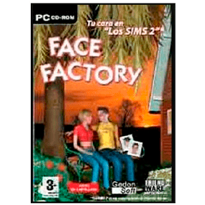 Face Factory Sims 2 Face Factory Sims 2