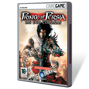Prince of Persia: Las Dos Coronas