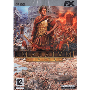 Imperivm Civitas Imperivm Civitas