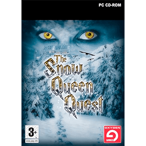 The Snow Queen Quest The Snow Queen Quest