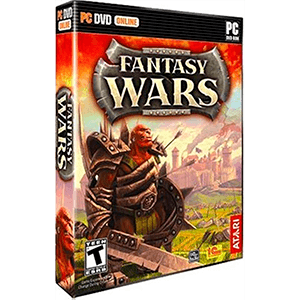 Fantasy Wars