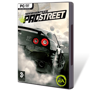 Need For Speed: Pro Street