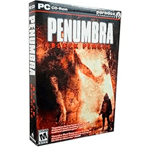 Penumbra: Black plague Penumbra: Black plague