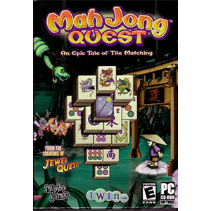 Mah Jong Quest