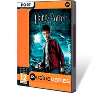 Harry Potter y el Misterio del Principe Harry Potter y el Misterio del Principe
