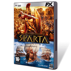 Sparta