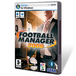 Football Manager 2009