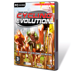 Cycling Evolution