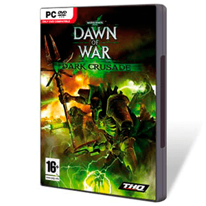 Warhammer Dawn of War: Dark Crusade Warhammer Dawn of War: Dark Crusade