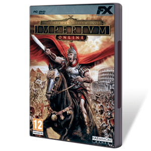 Imperivm Online Imperivm Online