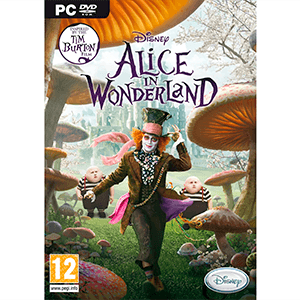Alice in Wonderland Alice in Wonderland