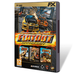 Flatout Anthology