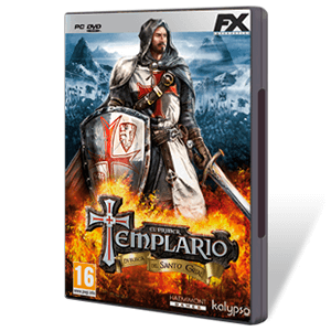 El Primer Templario