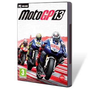 Moto Gp 13