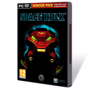 Space Hulk Edicion Especial
