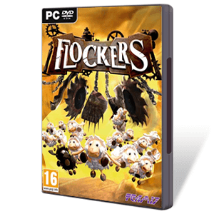 Flockers