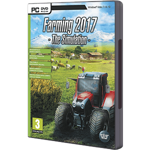 Professional Farmer 2017