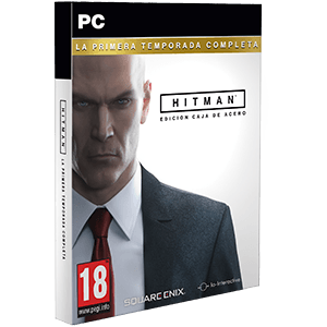 Hitman: Primera Temporada Completa