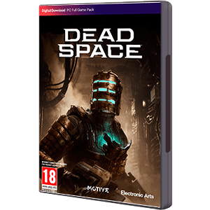 Dead Space Remake