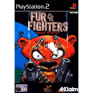 FUR FIGHTERS: VIGGOS REVENGE