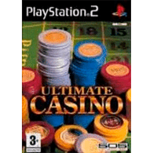 Ultimate Casino Ultimate Casino