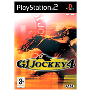 G1 Jockey 4 para Playstation 2 en GAME.es