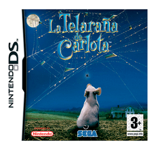 La Telaraña de Carlota