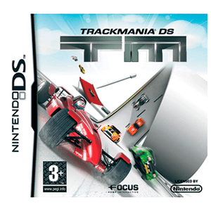 Trackmania Trackmania
