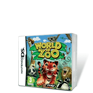 World of Zoo