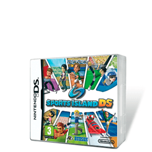 Sport Island Sport Island