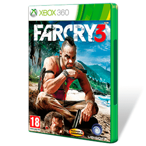 Far Cry 3