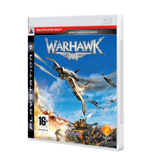 Warhawk Warhawk