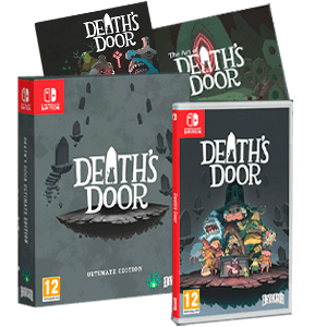 Death´s Door: Ultimate Edition