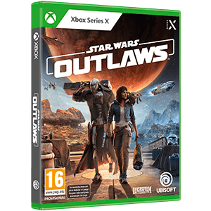 Star Wars Outlaws
