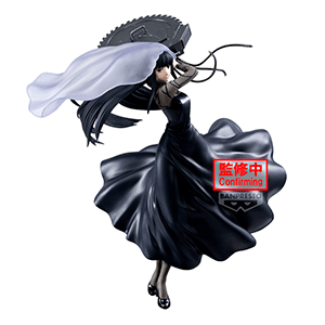 Figura Sakamoto Days Vibration Stars Osaragi de 17 cm