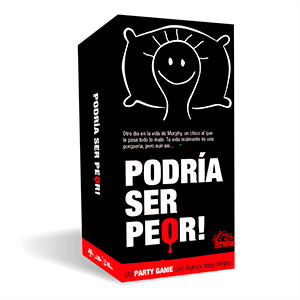 Podría Ser Peor
