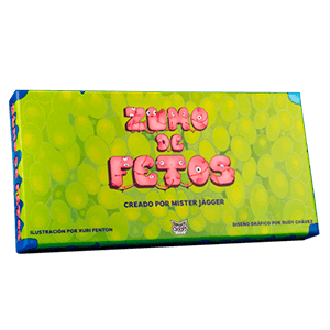 Zumo de fetos