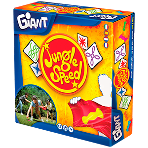 Jungle Speed Giant