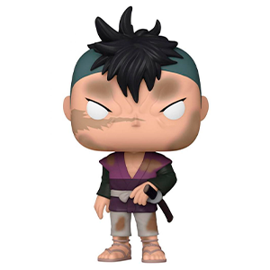 Figura POP Demon Slayer: Genya