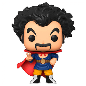 Figura POP Dragon Ball Super Hercule