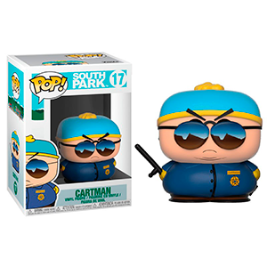 Figura POP South Park: Cartman