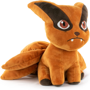 Peluche Naruto Shippuden: Kurama
