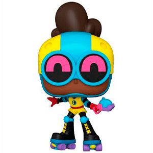 Figura POP Marvel Moon Girl